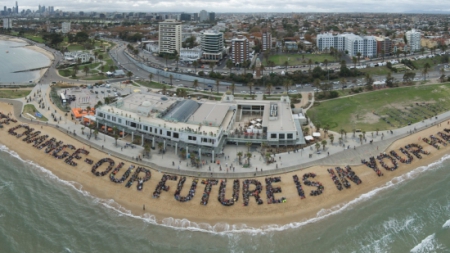 Belediyelerin Paris İklim Anlaşmasında Görmek İstediği Beş Konu