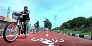 Bisiklet Paylaşım Sistemleri Hindistan’da Var Olmaya Devam Edebilir Mi?