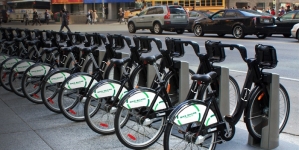 Toronto Bisiklet Paylaşımı, Şehir Çapında Genişleyeceğini Duyurdu