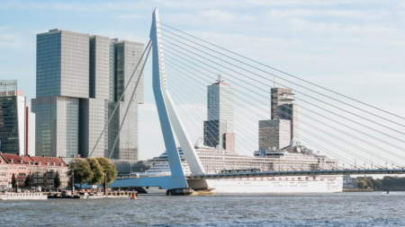 Toplumsal Ekosistemler: Rotterdam ve San Fransisco Örnekleri