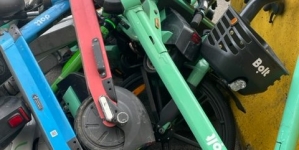 Paris Yasağından Sonra E-scooter’lar İçin Sırada Ne Var?