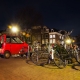 Amsterdam Mikro Arabalara Nasıl Yer Açtı?